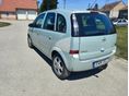 OPEL MERIVA A 2009/5 - 2