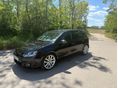 VOLKSWAGEN GOLF VI 2.0 TDI Trendline DSG Style