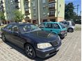HONDA LEGEND 2000 - 2