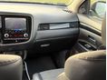 MITSUBISHI OUTLANDER 2020/6 - 8