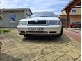 SKODA OCTAVIA 1997 - 2