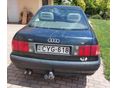 AUDI 80 1992/6 - 2