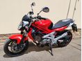 SUZUKI SFV 2011/6 - 2