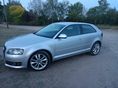 AUDI A3 1.2 TFSI Attraction 117ekm!!!