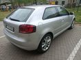 AUDI A3 2011/6 - 2