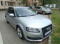 AUDI A3 2011/6 - 10