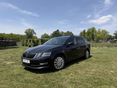 SKODA OCTAVIA Combi 2.0 CR TDI Style DSG6