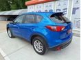 MAZDA CX-5 2013/11 - 4