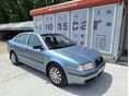 SKODA OCTAVIA 2003/4 - 1