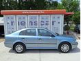 SKODA OCTAVIA 2003/4 - 2