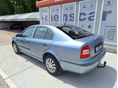 SKODA OCTAVIA 2003/4 - 4