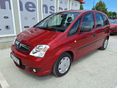 OPEL MERIVA 2006/5 - 5