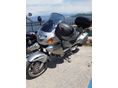 HONDA NT 650 V DEAUVILLE 2003 - 3