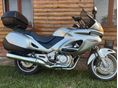 HONDA NT 650 V DEAUVILLE 2003 - 4
