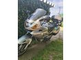 HONDA NT 650 V DEAUVILLE 2003 - 5