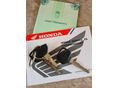 HONDA NT 650 V DEAUVILLE 2003 - 10