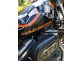 HARLEY-DAVIDSON SPORTSTER 883 R 2003 - 2