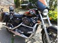 HARLEY-DAVIDSON SPORTSTER 883 R XL 883R
