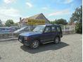LAND ROVER DISCOVERY 2.5 TDI 3 ajtós - Klimás - Karambólmentes.!!!