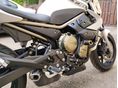 YAMAHA XJ 6 N 2009/3 - 4