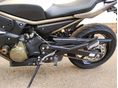 YAMAHA XJ 6 N 2009/3 - 5