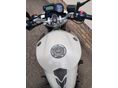 YAMAHA XJ 6 N 2009/3 - 6
