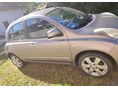 NISSAN MICRA 1.4 Tekna