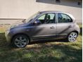 NISSAN MICRA 2010/5 - 3