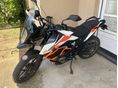 KTM 390 ADVENTURE 