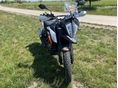 KTM 390 ADVENTURE 2021/5 - 2
