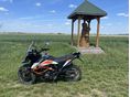 KTM 390 ADVENTURE 2021/5 - 6
