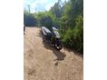 KYMCO AGILITY 50 