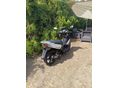 KYMCO AGILITY 50 2015/10 - 2