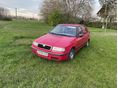SKODA FELICIA 1999/4 - 2