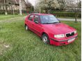 SKODA FELICIA 1999/4 - 3