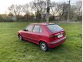 SKODA FELICIA 1999/4 - 5