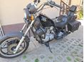 KAWASAKI VN 750 VULCAN 1987 - 2