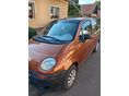 DAEWOO MATIZ 2002/1 - 2
