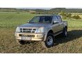 ISUZU D-MAX 3.0 D Crew L