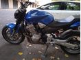 HONDA CB 900 F (HORNET) 2002/4 - 2