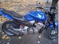 HONDA CB 900 F (HORNET) 2002/4 - 3
