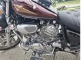 YAMAHA XV 750 SE 1997/4 - 2