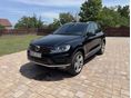 VOLKSWAGEN TOUAREG 3.0 V6 TDI BMT SCR Tiptronic ic Terrain Tech
