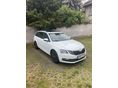 SKODA OCTAVIA Combi 2.0 CR TDI Style