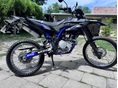 YAMAHA WR 125 R 2015/11 - 5
