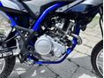 YAMAHA WR 125 R 2015/11 - 7