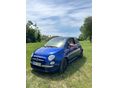 FIAT 500 2012/6 - 1
