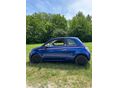 FIAT 500 2012/6 - 2