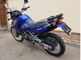 KAWASAKI KLE 500 1995/6 - 3