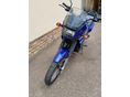 KAWASAKI KLE 500 1995/6 - 4